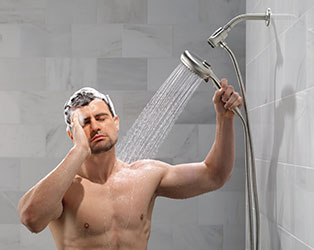 Thumbnail image of SureDock™ Hand Showers
