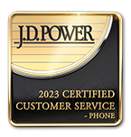 img jd power 2023 certified customer service phone 0