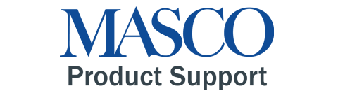 masco support logo